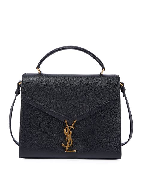 cassandra bag ysl|ysl cassandra shoulder bag.